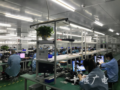 新興產(chǎn)業(yè)成十堰工業(yè)經(jīng)濟(jì)發(fā)展新亮點(diǎn) 年實現(xiàn)產(chǎn)值超200億元